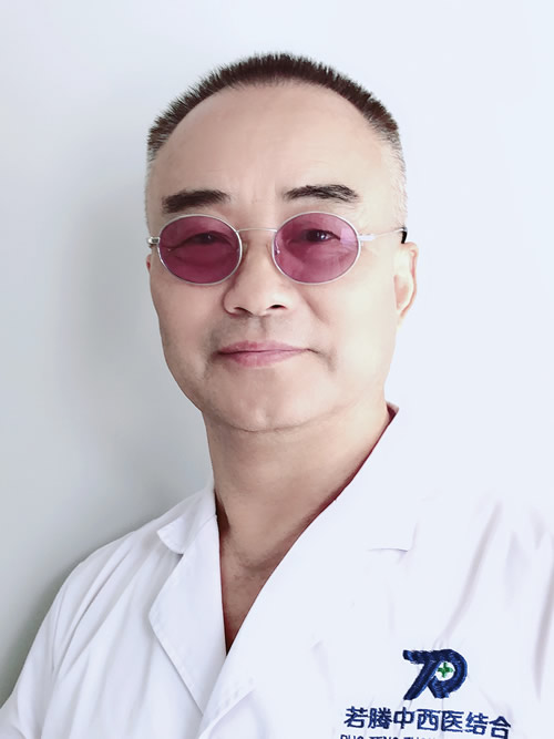 劉逢敦 內(nèi)科主任
