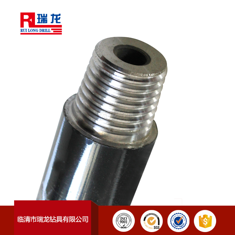Φ50-760mm三棱鉆桿 三角鉆桿 防塌孔鉆桿 瑞龍鉆具