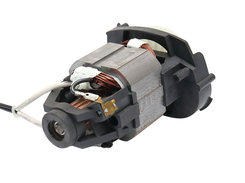 單相串激電機(jī)7640-120電鏈鋸
