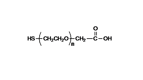 Thiol PEG Acetic Acid
