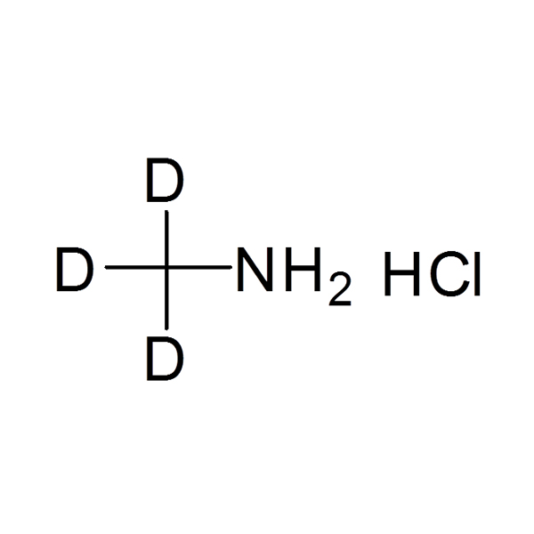 氘代甲胺盐酸盐