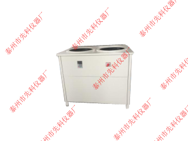 SMJ-1型雙盤研磨拋光機