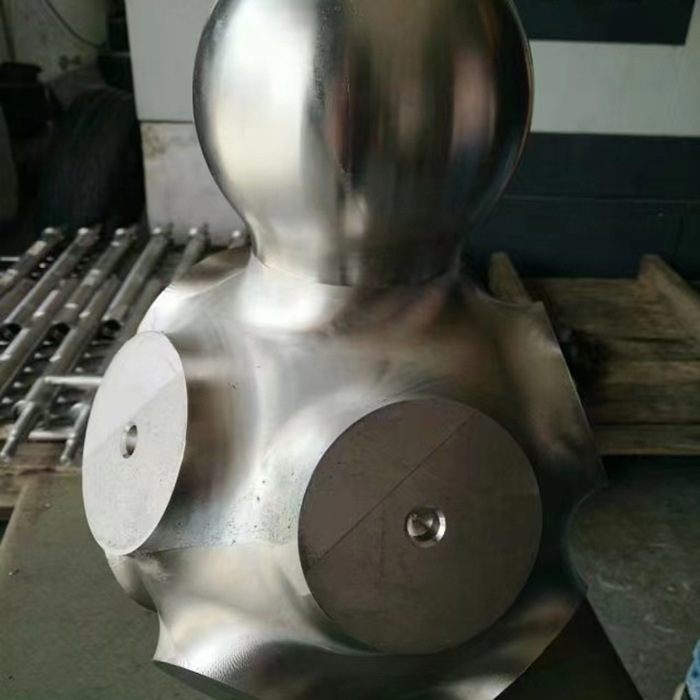 零部件加工有哪些特點