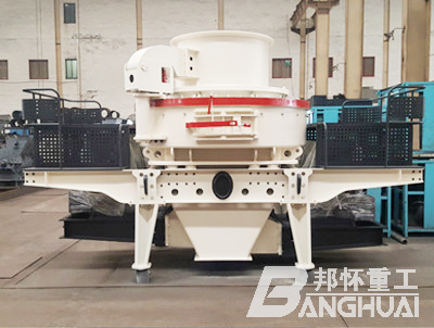 5X制砂機(jī)