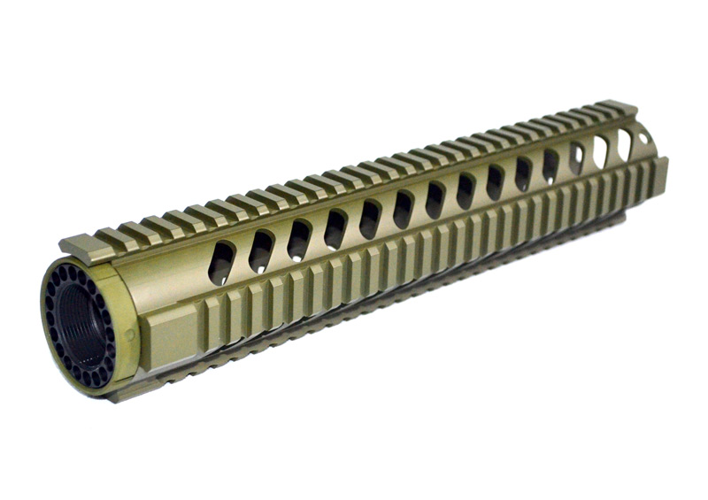 M 068 GREEN