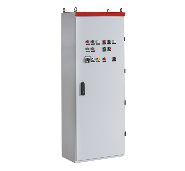 MNS-E 交流低壓動力配電柜