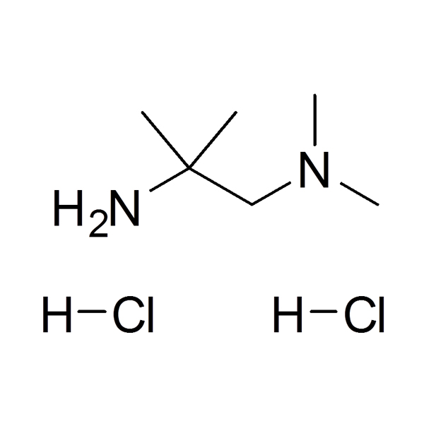 N1,N1,2-三甲基丙烷-1,2-二胺 二盐酸盐
