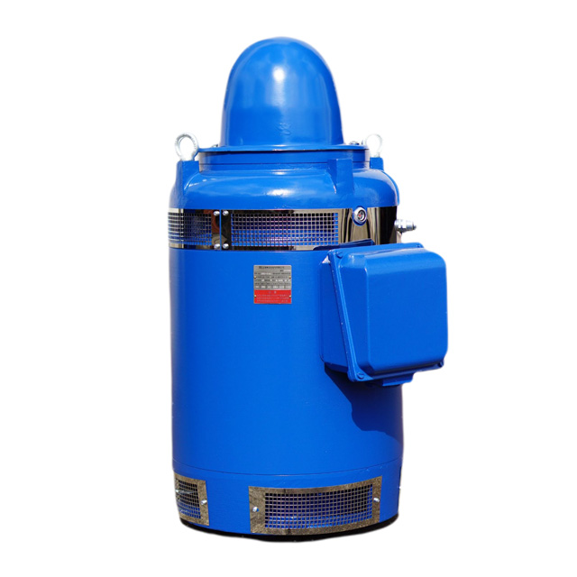 YLB-IEC 380~415V 50HZ IP23 標(biāo)準(zhǔn)效率
