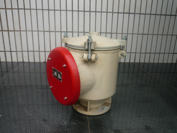 Explosive-proof Fire Resistant Breather Valves