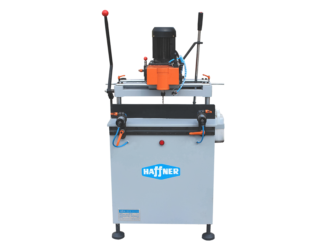 Single Head Copy Router