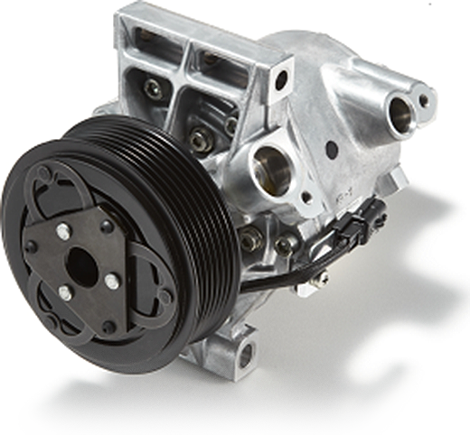 Compressor Compressor
