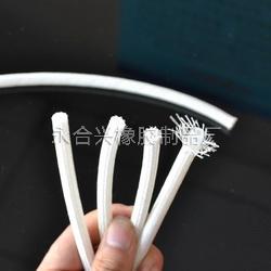 編織硅膠管6*9