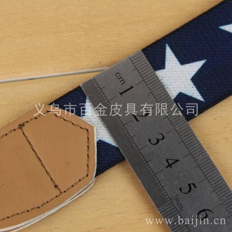 3CM Pentagram strap 3CM Pentagram strap