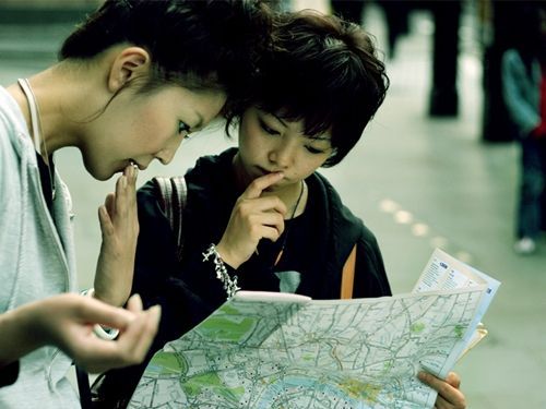 外出旅游安全常識