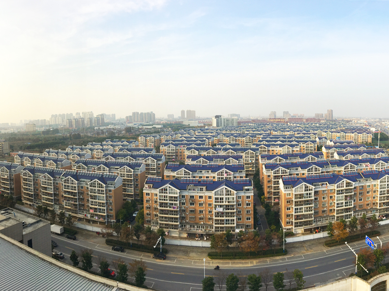 保障性住房4