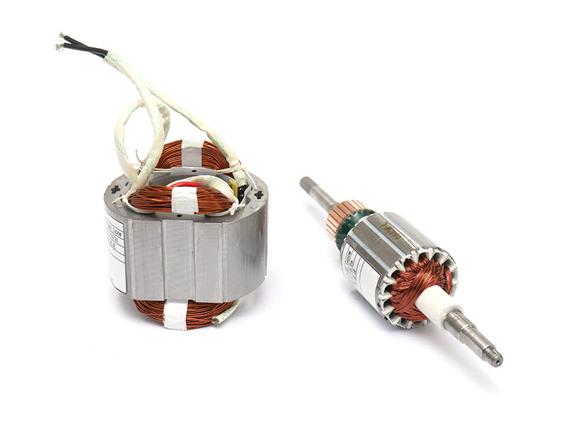 單相串激電機(jī)9550-230V-1650W松土機(jī)