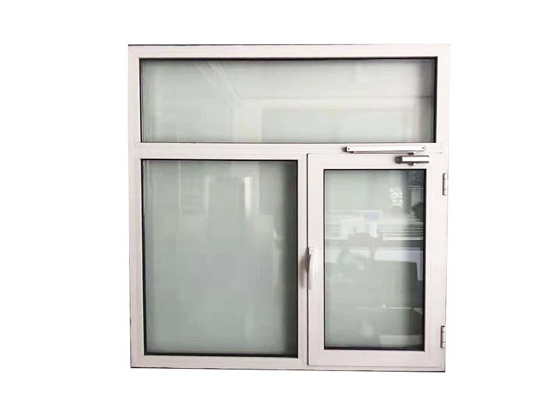 在建筑中鋼質(zhì)防火窗的適用作用是什么呢
