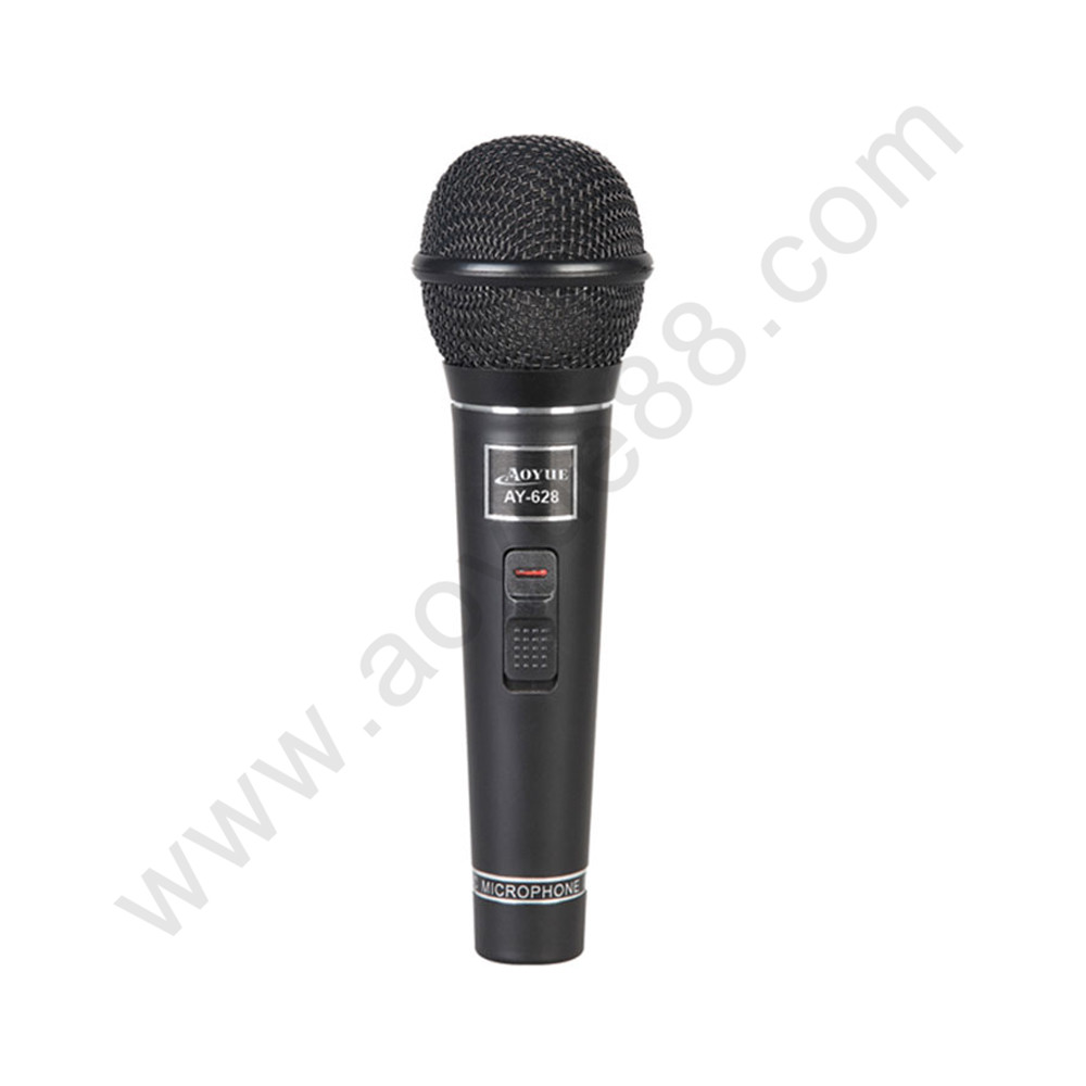 Classical Dynamic Microphone handheld karaoke microphones