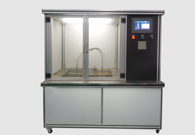 High Pressure Testing Machine High Pressure Testing Machine