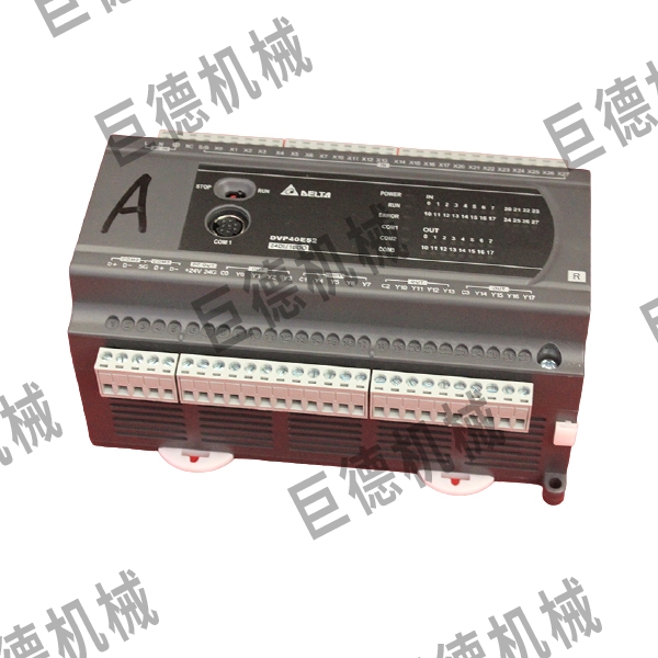 臺(tái)達(dá)PLC(可帶程序) 臺(tái)達(dá)PLC(可帶程序)
