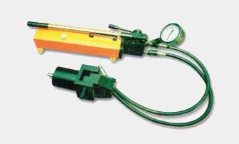 DJQ24/63A型多功能剪切機（手動）