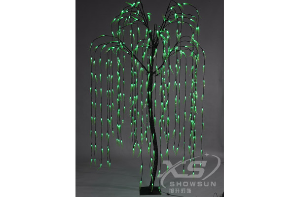 Tree Light 400L Green