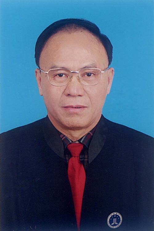 赖任泰  律师