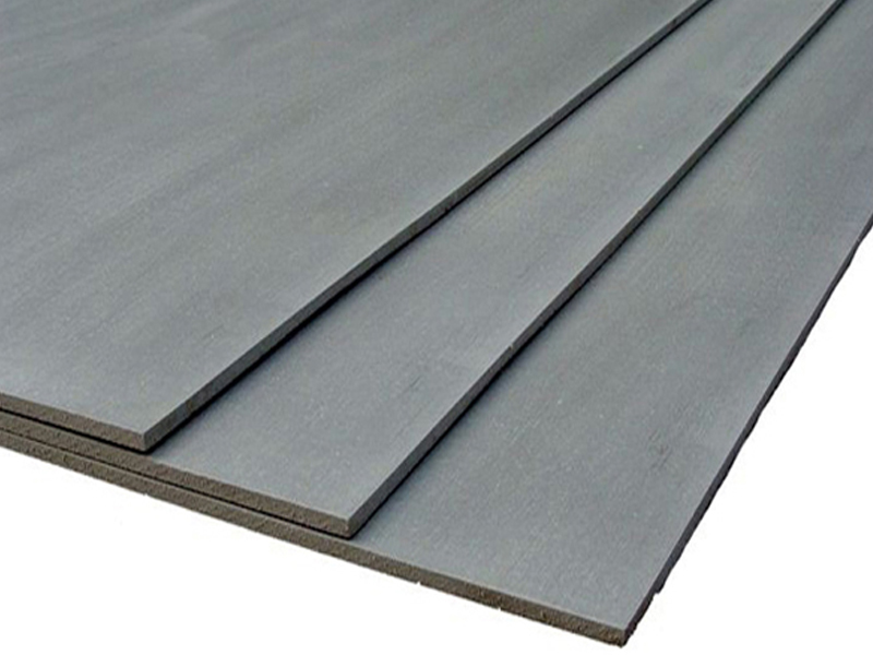 Fiber-cement Flat Sheets