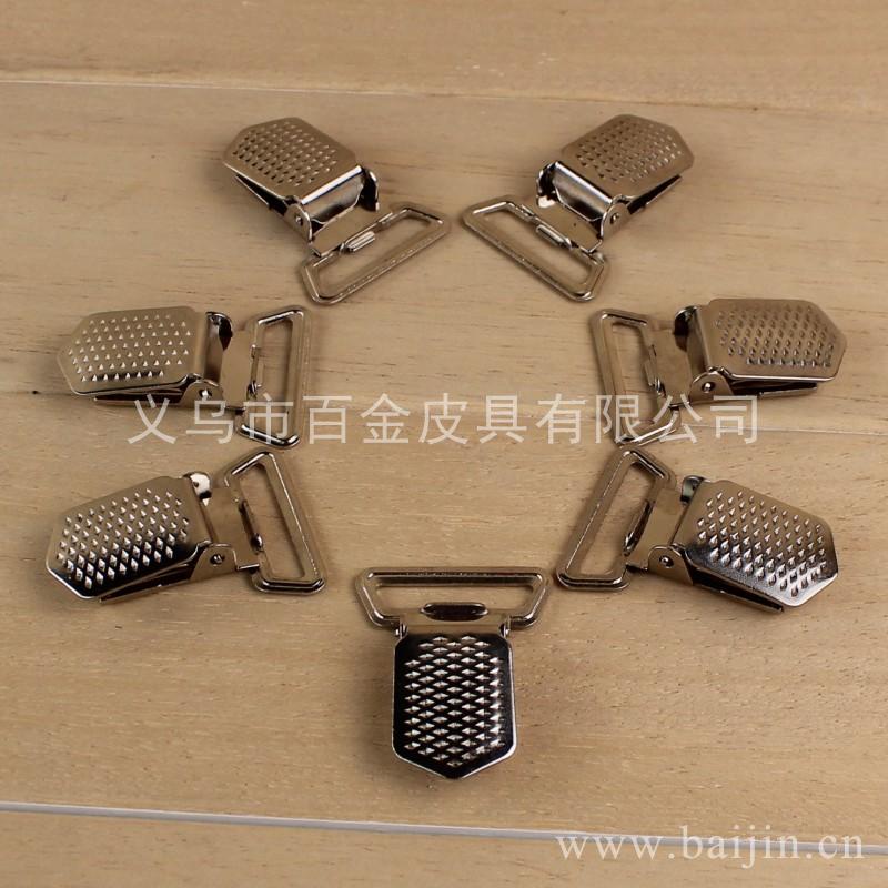 A440 Duckbill buckle A440 Duckbill buckle
