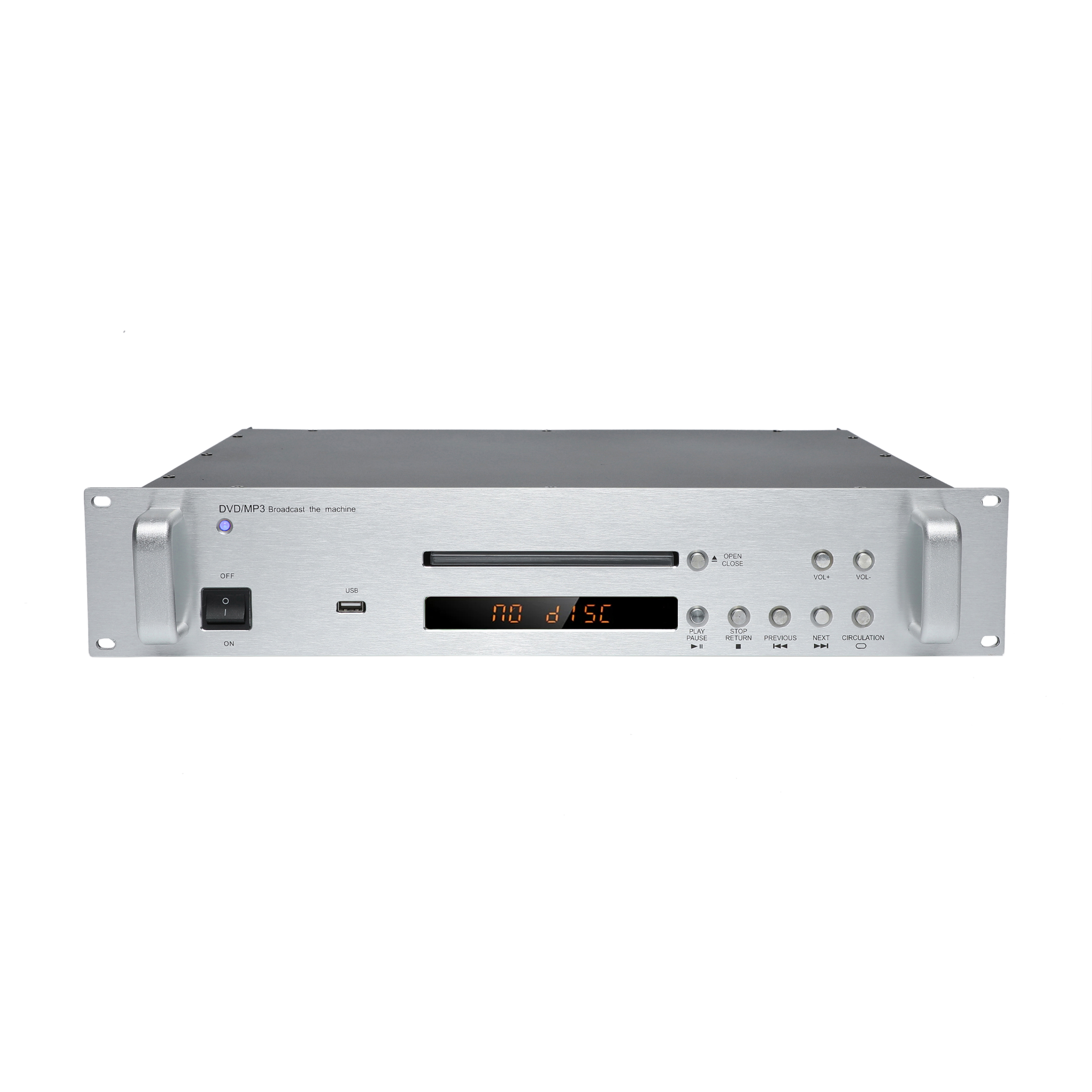 DVD  PA-960黑/白色