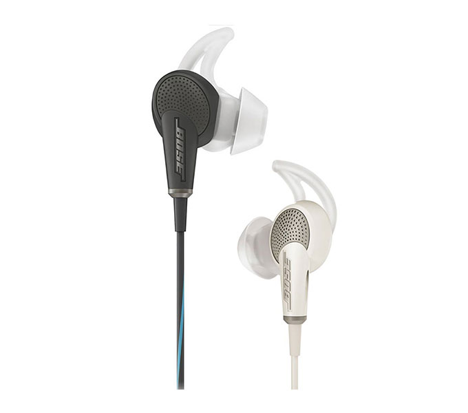 BOSE QC20有源消噪耳機