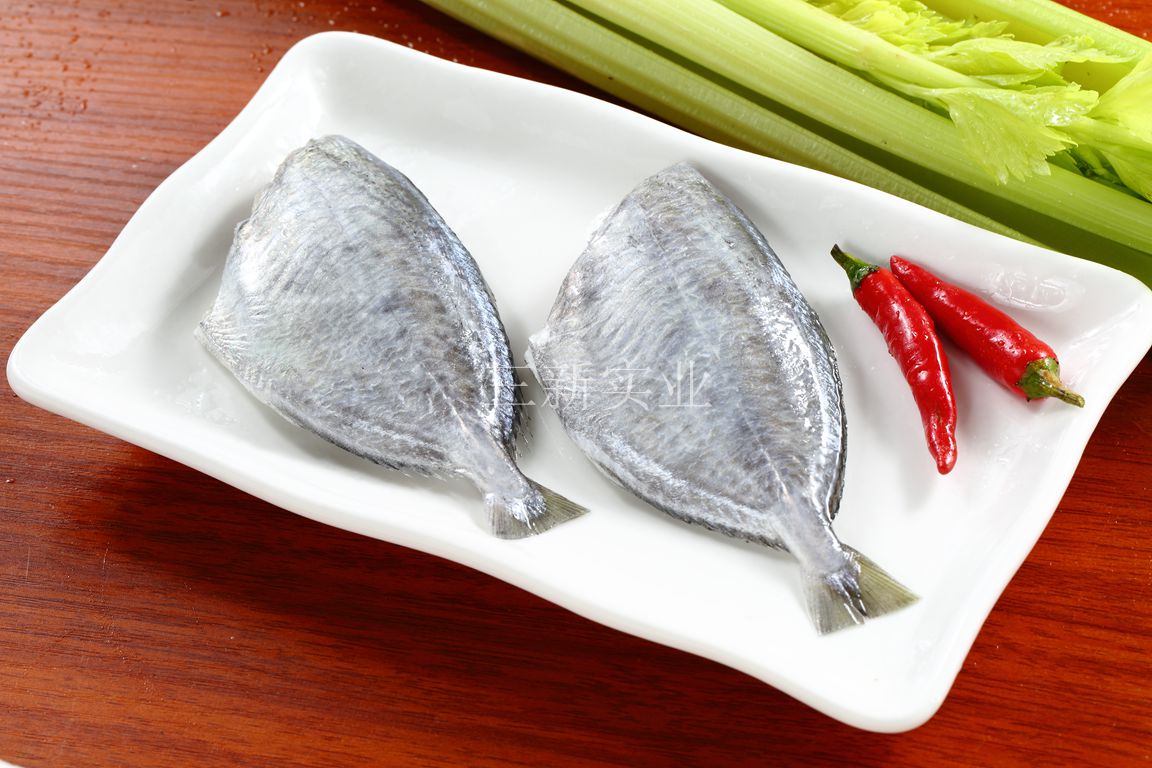 三去南鯧魚