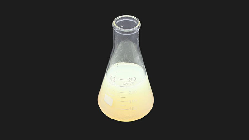 厚漿型消泡劑608 厚漿型消泡劑608
