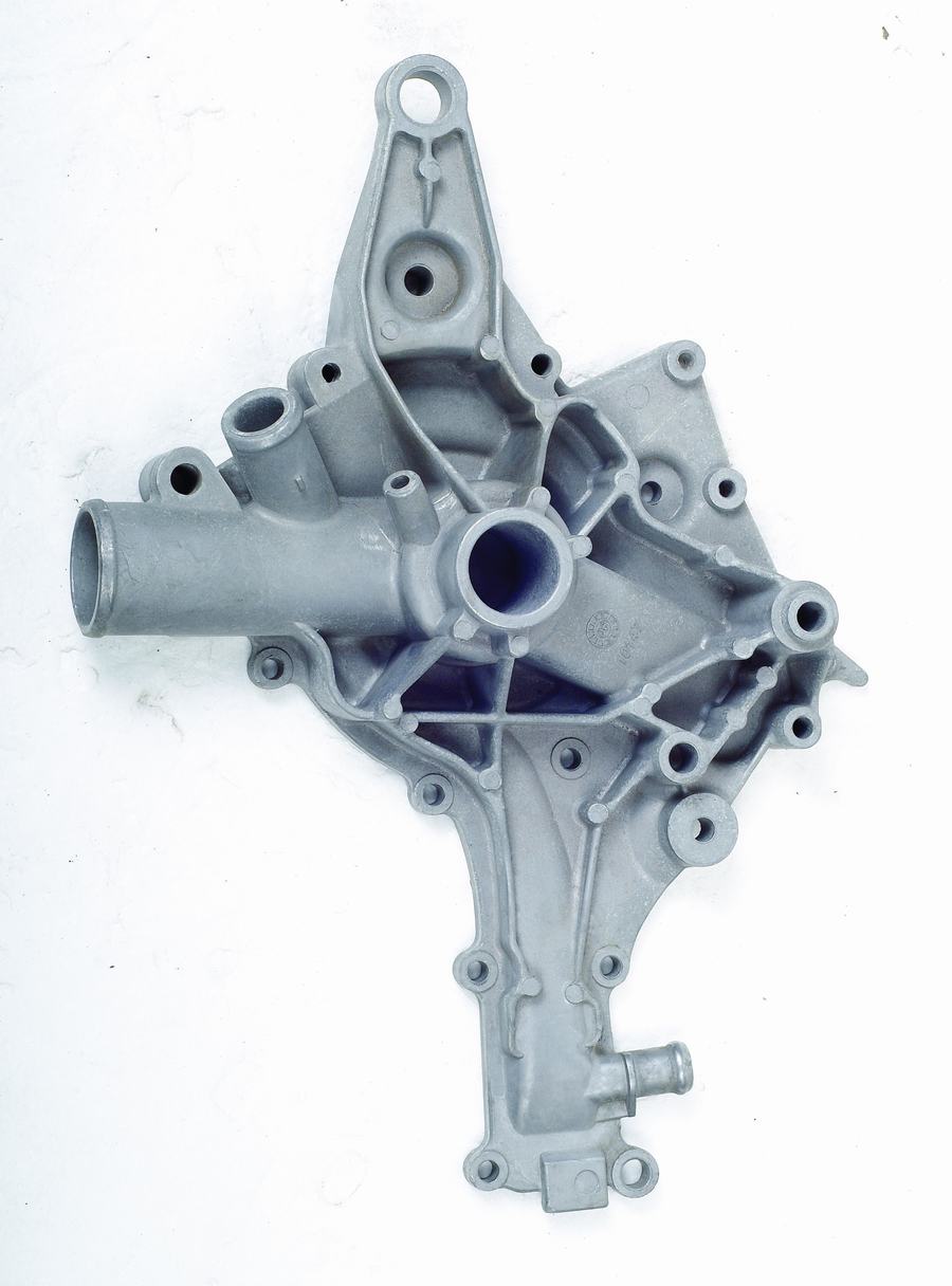 Aluminum processing Die Casting Mold Aluminum processing Die Casting Mold