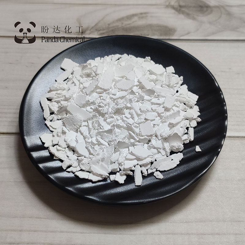 74%片狀氯化鈣
