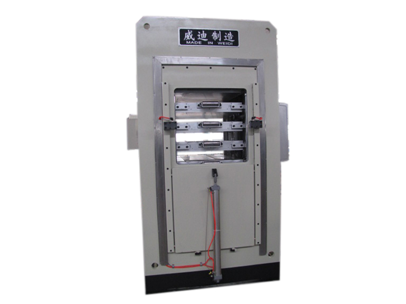 200T high temperature vacuum press 200T high temperature vacuum press