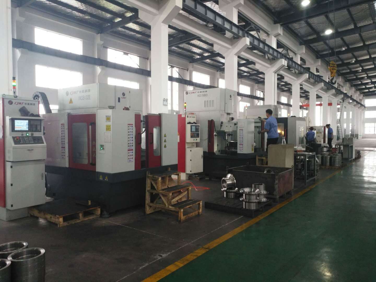 工廠廠貌 工廠廠貌