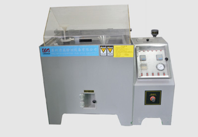 Salt Spray Test Machine Salt Spray Test Machine