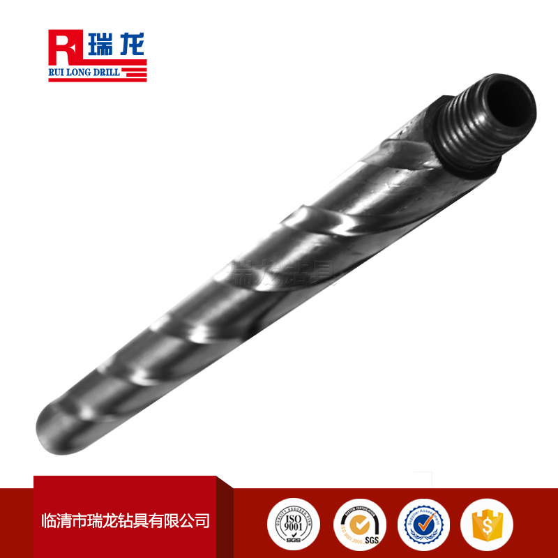 Φ73-57.8-8.466-1000mm本體型肋骨鉆桿——瑞龍鉆具