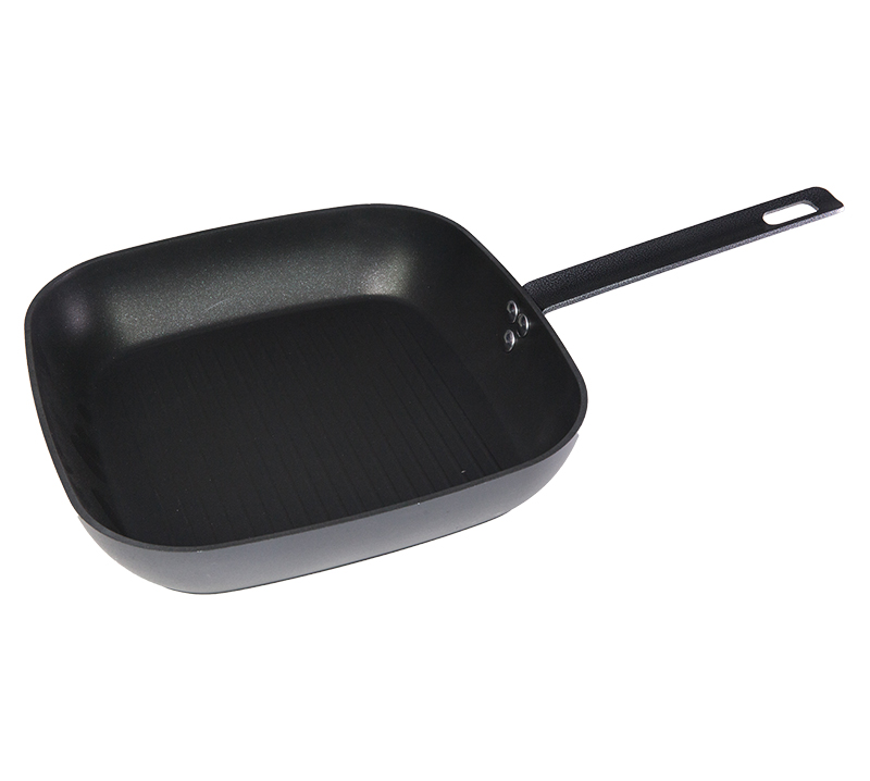 K Series Grill pan