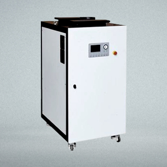 HDX-RD-100KW低氮熱水機