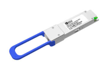 Taclink and ZTE has released a new optical module to fill the gap of high-speed 100GBase BIDI products