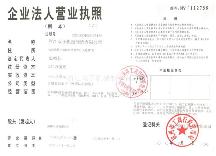 荣誉资质 荣誉资质