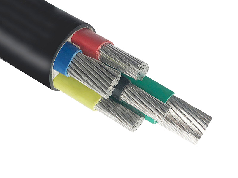 铝芯电力电缆
