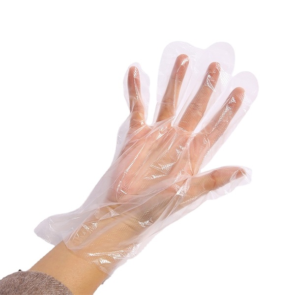 一次性食品級塑料手套PE手套