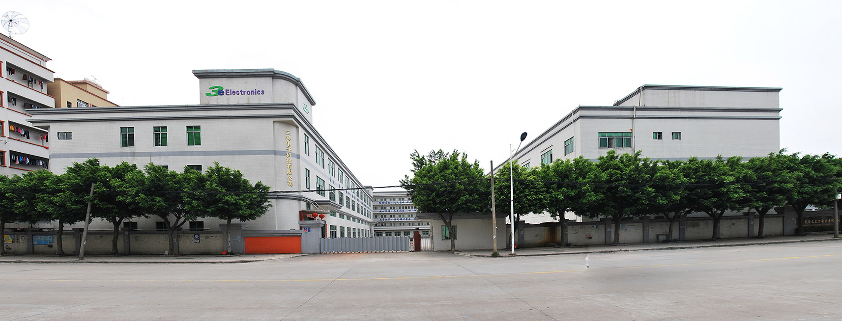 Environmental Environmental