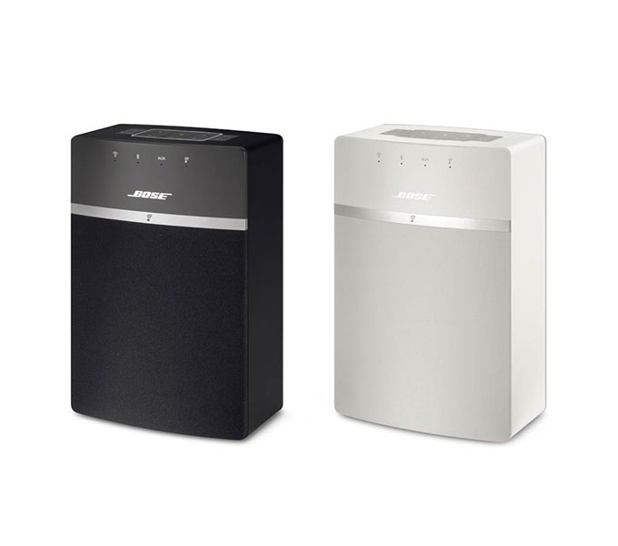 BOSE Soundtouch10無線音樂系統