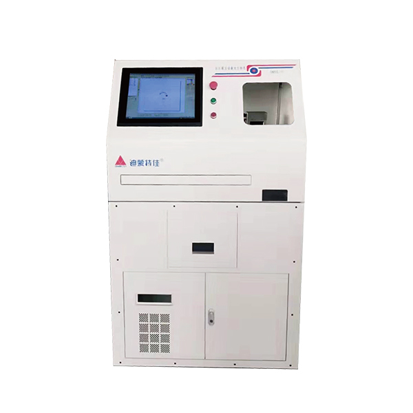 自動激光打標(biāo)機(jī)