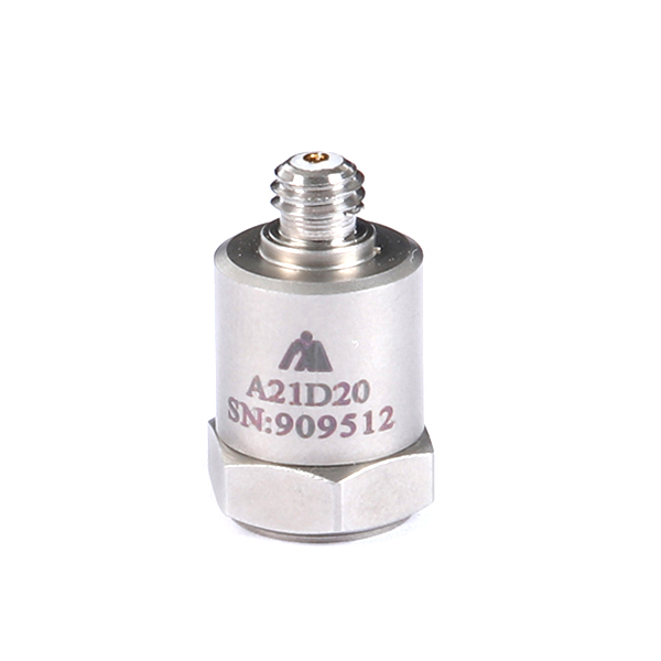 A21D20，20mV/g