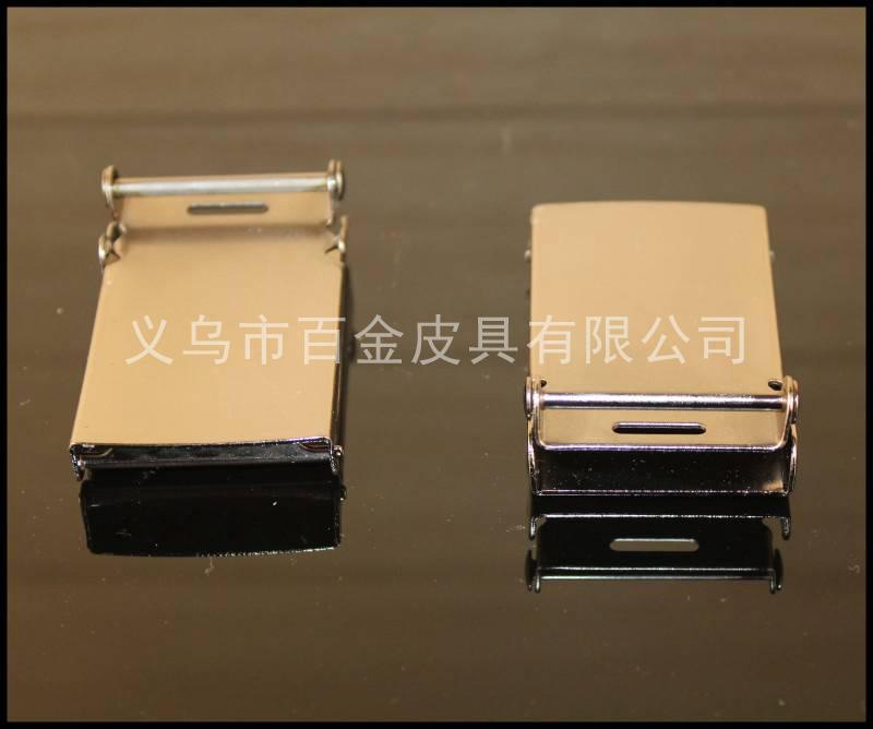 Red bronze brushed 08 plate buckles Red bronze brushed 08 plate buckles